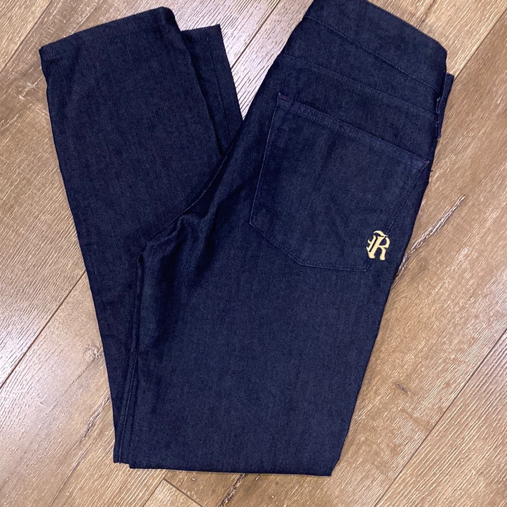 Rich & Skinny jeans.                NWOT